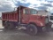 1994 FREIGHTLINER DUAL-AXLE DUMP TRUCK