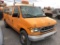 1999 FORD E350 VAN (VDOT UNIT #R04856)