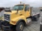 2002 STERLING DUMP TRUCK