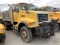 2002 STERLING DUMP TRUCK