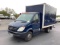 2012 MERCEDES BENZ 3500 SPRINTER BOX TRUCK