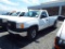 2008 GMC SIERRA PICKUP TRUCK