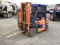 1990 TOYOTA 425 FORKLIFT (UNIT #22643)