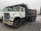 1994 FORD L8000 T/A DUMP TRUCK (UNIT #8830)