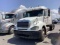 2005 FREIGHTLINER SLEEPER ROAD TRACTOR (UNIT# 2108)