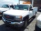 2005 GMC 2500HD SERVICE TRUCK (VDOT UNIT #R08079)