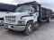 2003 CHEVROLET C6500 20' LANDSCAPING TRUCK (UNIT #P104R)