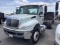 2012 INTERNATIONAL 4300 CAB & CHASSIS