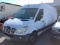 2011 FREIGHTLINER 2500 SPRINTER VAN (Henrico County #9398)