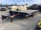 2009 FELLING FT40T TRAILER (VDOT UNIT #N29372)