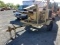 1995 REINCO TM730XISU MULCHING TRAILER (VDOT UNIT N06226)