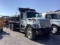 2009 INTERNATIONAL 7400 T/A DUMP TRUCK (INOPERABLE) (Henrico County Unit #724)