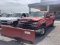 2005 CHERVROLET 2500HD 4x4 REG. CAB PICKUP TRUCK W/PLOW AND SPREADER