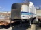 2009 HEIL DUMPSTER TRAILER SINGLE AXLE, DUAL WHEEL