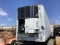 1997 REEFER UTILITY TRAILER 53FT WITH REFRIGERATION UNIT