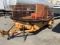 2001 AGRI METAL GA180S2S TRAILER (VDOT UNIT N26322)