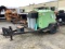 2004 RAY TEECH RECLAIMER TRAILER(HENRICO COUNTY UNIT #2649)