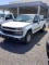 2008 CHEVROLET COLORADO 4X4 EXT. CAB. PICKUP TRUCK