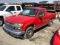 2005 CHEVROLET COLORADO PICKUP TRUCK