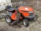 2005 Husqvarna Riding Lawn Mower (VDOT UNIT #N26956)