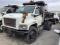 2005 GMC 7500 DUMP TRUCK (VDOT UNIT #R07163)