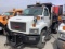 2006 GMC 7500 DUMP TRUCK (VDOT UNIT #R08298)