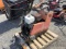 2000 DIAMOND CORE CUT CC1800 CONCRETE SAW (VDOT UNIT #N14865)