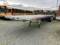 2016 EAST BST II 48' FLATBED TRAILER