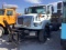 2006 INTERNATIONAL 7600 T/A CAB AND CHASSIS (VDOT UNIT #R08330)