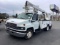 2003 GMC C4500 BUCKET TRUCK