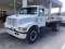 1993 INTERNATIONAL 4700 FLAT BEDTRUCK