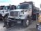 2005 INTERNATIONAL 7600 T/A DUMP TRUCK (VDOT UNIT #R07365)