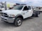 2017 RAM 5500 CREW CAB CHASSIS WITH HITCH CRAFTER