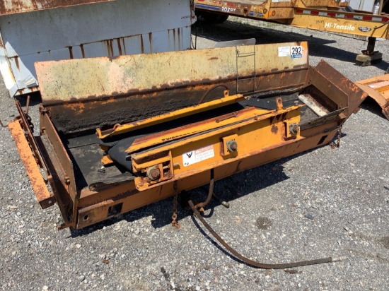 CONCORD CRE96018B TAILGATE CONVEYOR (VDOT UNIT #N08448)