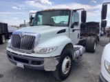 2012 INTERNATIONAL 4300 CAB & CHASSIS