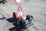 TROYBILT REAR TINE TILLER