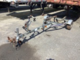 1995 LOAD RITE PWV700 BOAT TRAILER (DGIF UNIT #2020-034-4434)