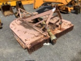 2000 BUSH WACK 7210 ROTARY MOWER (VDOT UNIT #15452)