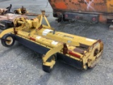 ALAMO SHD96 FLAIL MOWER ATTACHMENT (VDOT UNIT N21352)