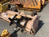 ALAMO FLAIL MOWER ATTACHMENT (VDOT UNIT N13275)