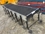 BEST FLEX PRODUCT EXPANDABLE CONVEYOR