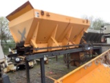 HENDERSON SPREADER (VDOT UNIT N12523)