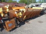 14FT SPREADER HENDERSON CHIEF (VDOT UNIT N07583)