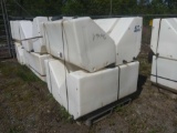 12 100 GAL POLY TANKS (VDOT UNIT #90146)