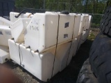 12 100 GAL POLY TANK (VDOT UNIT #V90146)