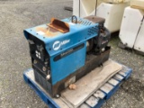 Miller Bobcat 225G Welder/Generator (VDOT Unit #N02167)