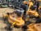 WRIGHT VELKE 4817 STAND-UP MOWER