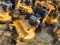 WRIGHT VELKE 3615 MOWER