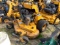 WRIGHT VELKE STAND-UP MOWER