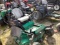BOB CAT PRO CAT ZERO TURN MOWER